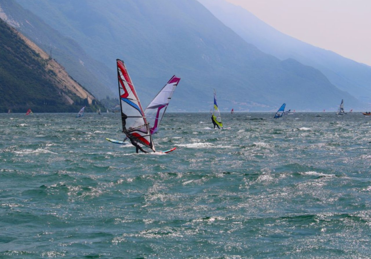 Molise Sport Da Scoprire Tra Montagna E Mare Conad Viaggi