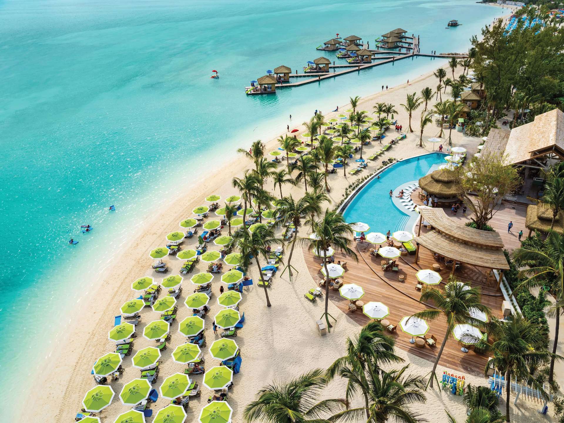 Crociere Royal Caribbean