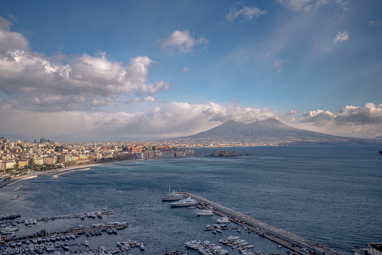 Pronti... Via! - Agenzia di viaggi Cameri
