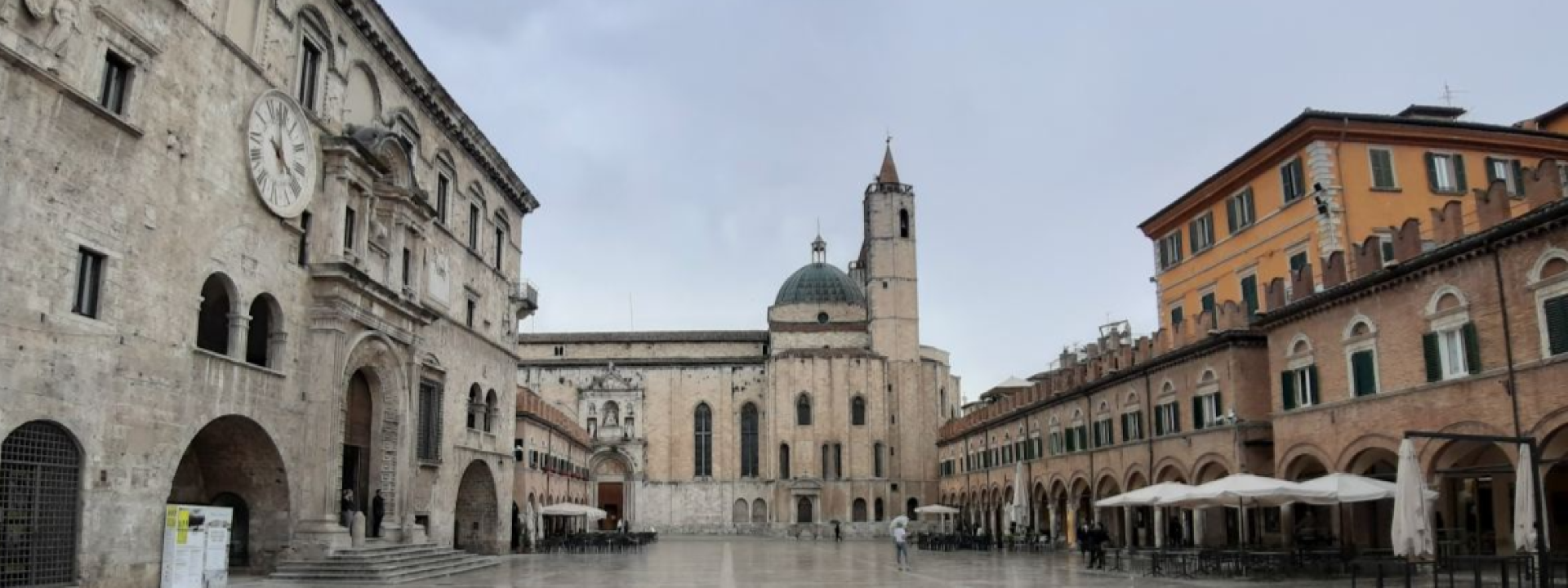 Cosa Visitare Nelle Marche Arte Cultura E Storia Della Regione